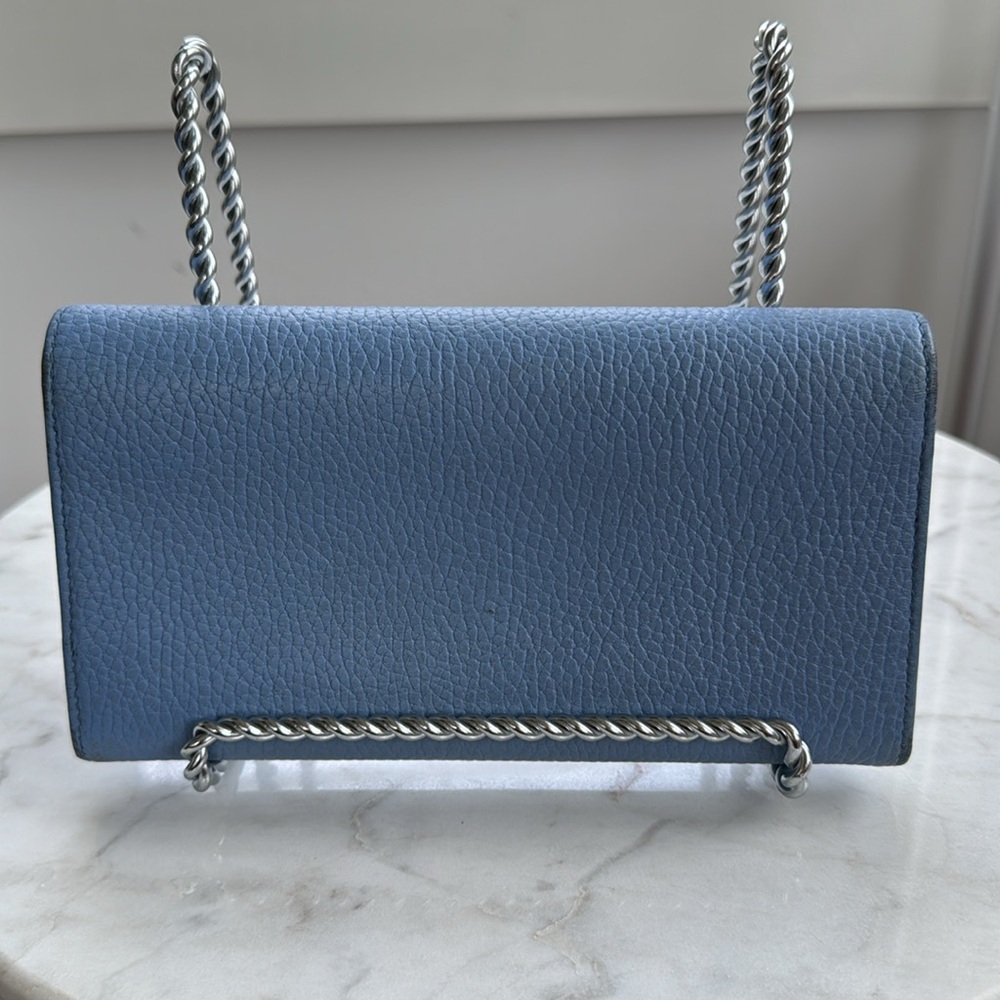 Gucci Wallet - Picture 2 of 7